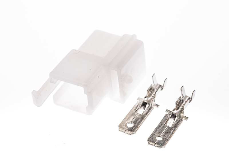 Electrical connector repair kit